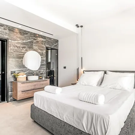 Ruby Paradise By Interhome * Rhodes City