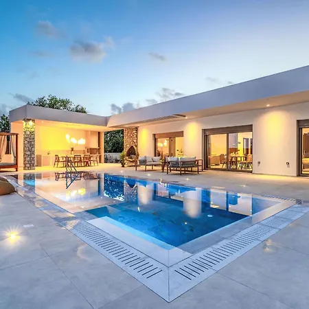 Ruby Paradise By Interhome Villa *