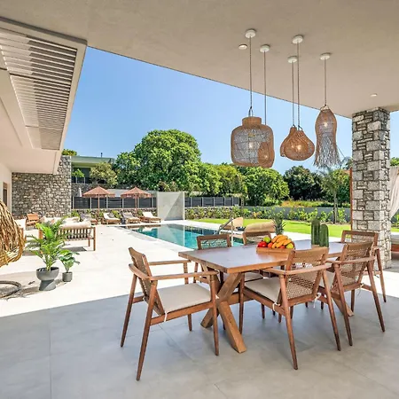 Villa Ruby Paradise By Interhome *