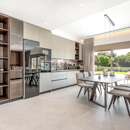 Ruby Paradise By Interhome * Rhodes City