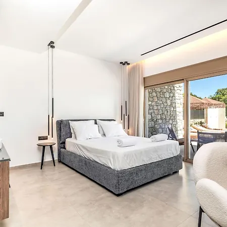 Ruby Paradise By Interhome Villa Rhodes City