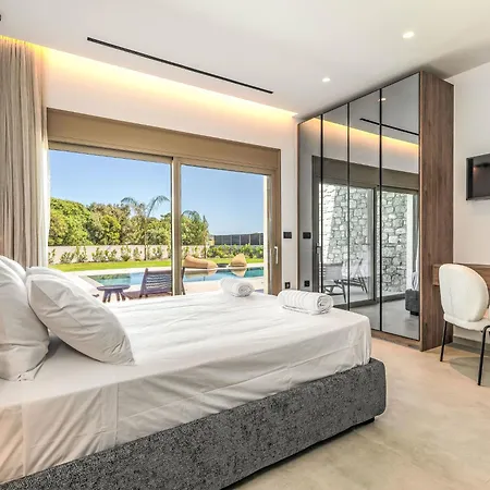 Ruby Paradise By Interhome * Rhodes City
