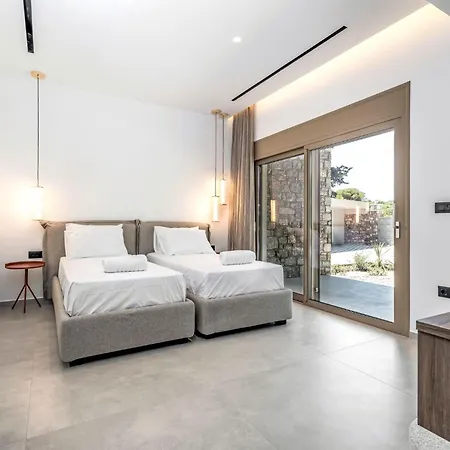 Ruby Paradise By Interhome Villa Rhodes City