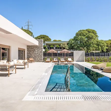 Villa Ruby Paradise By Interhome Rhodes City