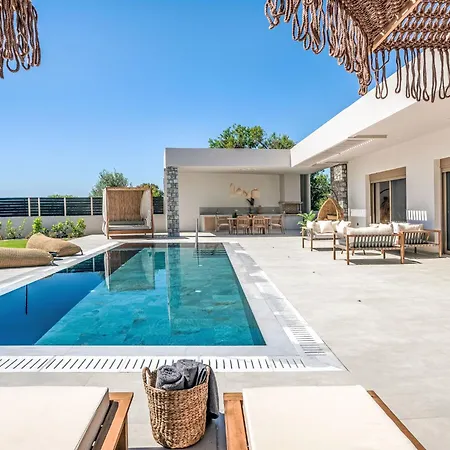 Ruby Paradise By Interhome * Rhodes City