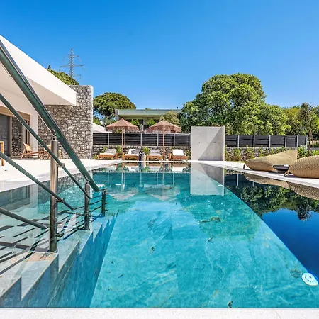 Villa Ruby Paradise By Interhome Rhodes City
