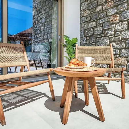 Ruby Paradise By Interhome Villa