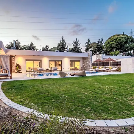 Ruby Paradise By Interhome * Rhodes City