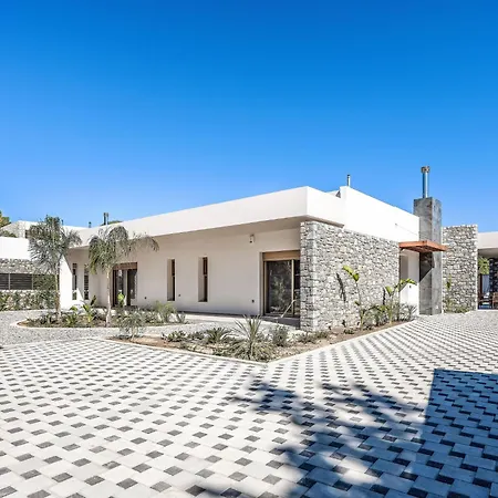 Ruby Paradise By Interhome Rhodes City