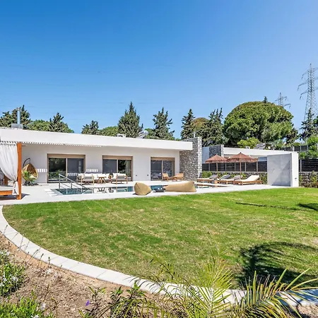 Ruby Paradise By Interhome *